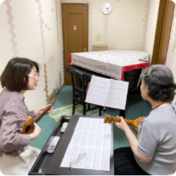 POCO A POCO(ポコアポコ)